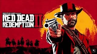 Red Dead Redemption 2  Loading Screen All Full Soundtracks [upl. by Ahseiyn131]