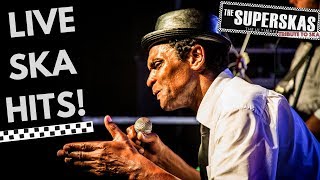 The Superskas Live Ska Hits Compilation Full [upl. by Alissa]