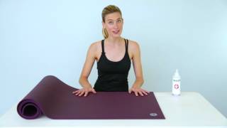 Manduka PROlite® Yoga Mat Review [upl. by Adlesirk]