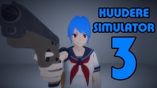 Kuudere Simulator 3 [upl. by Leslie251]