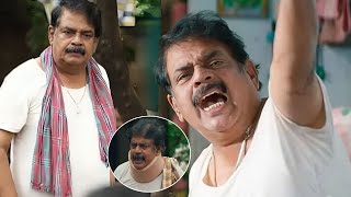 Telugu Back to Back Comedy Scenes  Telugu Comedy Scenes [upl. by Wons]