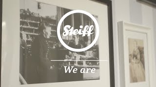 We are Steiff [upl. by Ainav]