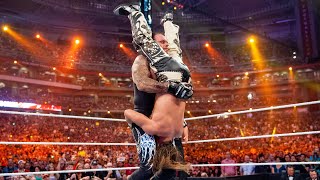 The Undertakers biggest Tombstones WWE Playlist [upl. by Eerhs920]