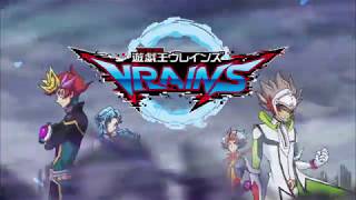 YuGiOh VRAINS OP 3 Subbed [upl. by Gelasius]