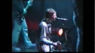 Nirvana 22 Heart Shaped Box Live MilanItaly 22594 [upl. by Aknahs351]