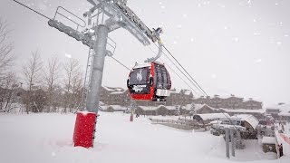 The Sweetwater Gondola [upl. by Jamaal]