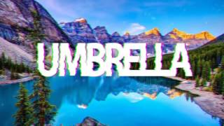 Rihanna  Umbrella Remix for Shuffle Dance BASS BOOSTED [upl. by Timi297]