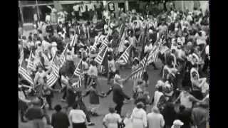 Selma  Montgomery March 1965 Full Version [upl. by Aneej654]