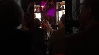 Traditional Irish Music at Kytelers Inn Kilkenny [upl. by Anahc10]