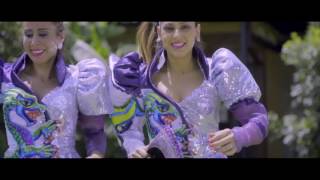 KJARKAS  Saya de Cochabamba Video Clip Oficial ᴴᴰ [upl. by Pace712]