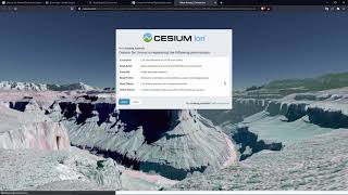 Cesium for Unreal Tutorial 01  Quickstart [upl. by Lexie]