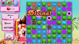 Candy Crush Saga iPhone Gameplay 17 [upl. by Marduk175]