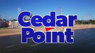 Cedar Point  The Worlds Best Destination for Thrills [upl. by Anjanette55]