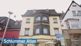 Hotel Meder in Andernach [upl. by Aneled]