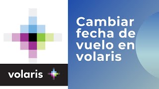 como cambiar un boleto de avión en volaris [upl. by Connel]