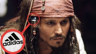 10 Movie Mistakes You Didn’t Notice [upl. by Eudora477]