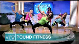 Pound Fitness [upl. by Schreibe]