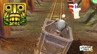 TEMPLE RUN BRAVE  Part 1 iPhone Gameplay Video [upl. by Slein135]