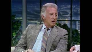 Bob Uecker Tonight Show 1985 [upl. by Hodges]