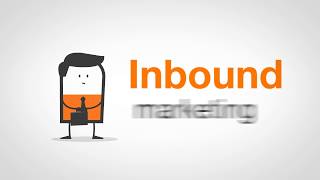 ¿Qué es el inbound marketing [upl. by Robbins32]