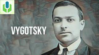 Vygotsky  Biografía  Teoría Sociocultural [upl. by Foushee]