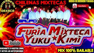 🎶🎵GRUPO FURIA MIXTECA POPURRI DE CHILENAS MIXTECAS  ACUALIZADO 2019 MUSICA DE GUERRERO Y OAXACA [upl. by Blanc33]