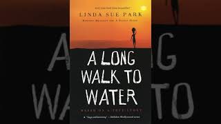 A Long Walk to Water Chapter 18 and ending notes narrated by Greducator [upl. by Fernandina]