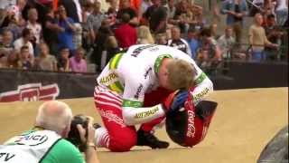 Full LIVE Rerun of the 2014 UCI BMX World Championships [upl. by Ilsa763]