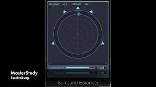 51 Surround Sound Test The Helicopter HD [upl. by Ativak]