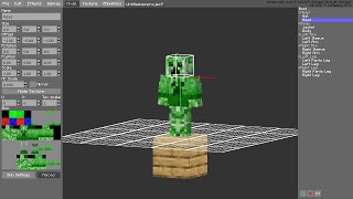 Custom Player Models Mod For Begginers [upl. by Aiello]