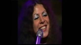 Proud To Be A Honky Woman  Vinegar Joe Old Grey Whistle Test 1973 [upl. by Sorce]