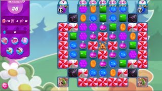 Candy Crush Saga Level 3184 NO BOOSTERS [upl. by Oralee781]