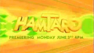 Hamtaro long promo [upl. by Aknahs134]