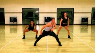 Numb  The Fitness Marshall  Dance Workout [upl. by Ora]