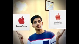 AppleCare Protection Plan VS AppleCare [upl. by Iluj]