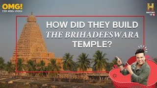 Brihadeeswara Temple An ancient marvel of engineering OMGIndia S01E04 Story 2 [upl. by Tanney]