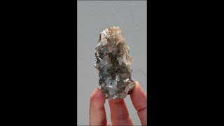 Hemimorphite from Mexico 10 [upl. by Aeresed]