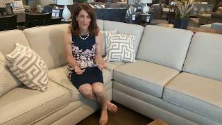 How To Buy A Sectional with Laura Crowley [upl. by Darla]