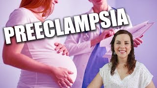 HIPERTENSIÓN y PREECLAMPSIA en el Embarazo [upl. by Lathe]