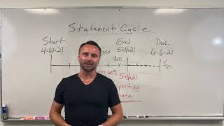 Credit Card Reporting Date and Statement Cycle [upl. by Cicily]