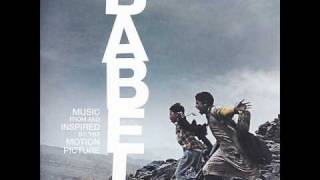 Babel Soundtrack [upl. by Ecirtaed]