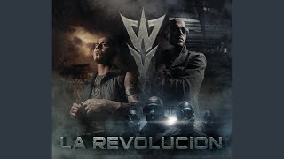 La Revolución [upl. by Rico]