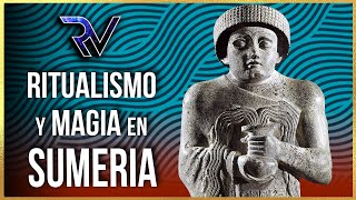 Ritualismo y Magia en Sumeria [upl. by Eugenio]