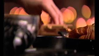 Nigella Lawson Caramel Croissant Pudding Express [upl. by Cross]