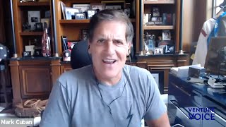 Mark Cuban on the FIRE Movement Financial Independence Retire Early [upl. by Kern]