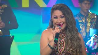 Amaranta  Mix huaynos huanca II  Live Streaming audio and video  New Year 2021 remasterized [upl. by Ynahteb]