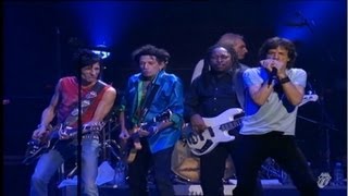 The Rolling Stones  Midnight Rambler Live  OFFICIAL [upl. by Narruc]