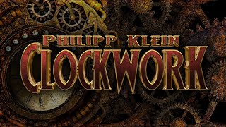 Clockwork  Philipp Klein Epic Music  Steampunk Music [upl. by Enelie]