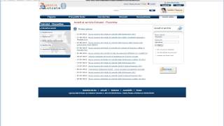 F24 web pagamento online parte 1a [upl. by Rubel]