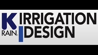 How to design an irrigation system [upl. by Harriman]